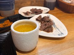 -一井烧肉·活鳗·寿司(望京SOHO店)