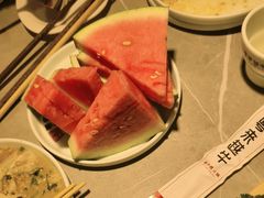 -宴全牛粤来越牛潮汕鲜牛肉火锅(海州万达广场店)