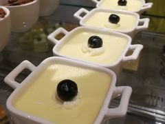 甜品-圣廷苑酒店-世纪楼菲苑自助餐厅