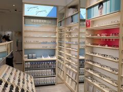 -AOJO眼镜(南翔印象城MEGA店)