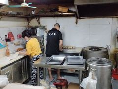 -三角地菜市场(吉祥路店)