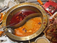 -热辣宗师·串串火锅(万达金街店)