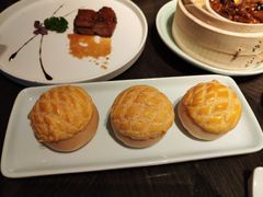 -万丽轩·粤菜(王府井金茂万丽酒店)