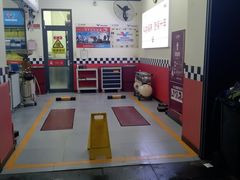 -兔师傅汽车保养(凤城五路店)