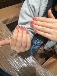 -猪猪女孩日式美睫美甲
