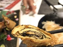 -若蘭慈·无国界素食料理(欢乐海岸店)