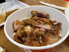 -神农美特好生鲜超市(康宁街店)