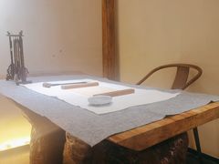 -翁暖茶馆(滨江东总店)