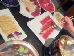 -南门涮肉(上海二店)