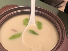 -老吉堂上海本帮菜(望京万象汇店)