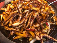 -蜀香坊(Box Hill)