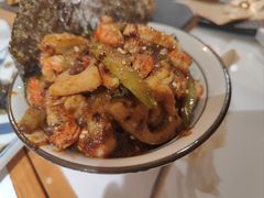 -火山屋台(新街口店)