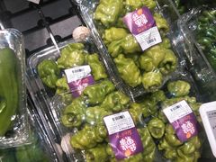 -盒马鲜生(皇庭广场店)