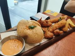 -卡朋厨房(289艺术园区店)