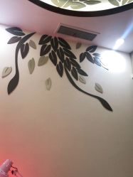 -芳朵美容养生SPA