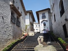 -华谊兄弟（长沙）电影小镇