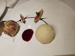 无花果之夏-王品牛排(常州吾悦广场店)