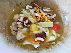 -云南野生菌石锅鱼石锅鸡(大金塔店)