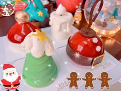 -Sarah西点·烘焙·餐厅(翰林府旗舰店)