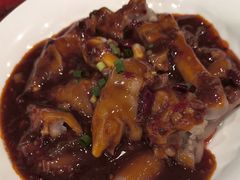 -小郭私房菜·海肠捞饭店(学士街店)