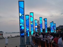 -老虎石海上公园