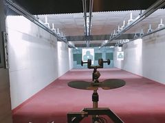 -真枪会射击俱乐部(河西中央公园店)
