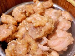 -杨妈妈粥店(华山路店)