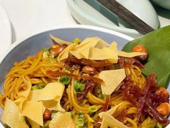 -琼捌炒冰·嗲嗲的椰子鸡·海南火锅