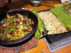 -勐丽梦兰傣味餐厅