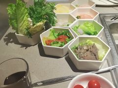 -海底捞火锅(宝立方中心店)