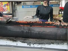 -金山锅贴店(金泉路店)