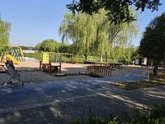 -大兴滨河森林公园