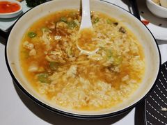 -尚一汤 广东炖汤(金桥国际店)