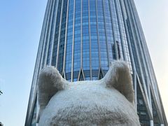 -深圳湾万象城