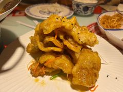 -富贵春饼·烤鸭·大厨现炒(泰华店)