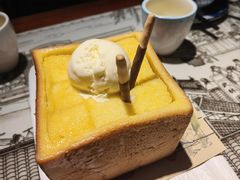 面包的诱惑-一味大院•桐庐菜传承店(春江路店)