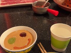 -南门涮肉(上海二店)