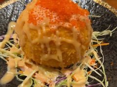 -鸟鹏烧鸟居酒屋(仁恒梦中心店)