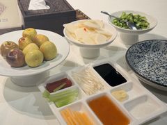 -四季民福烤鸭店(前门大栅栏店)