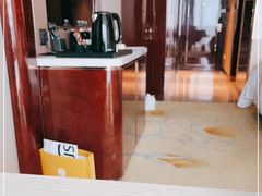 -郑州美盛喜来登大酒店