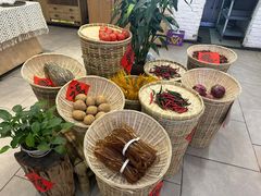 -小瑞厨房·贵州菜·番茄鸡(恒峰步行街店)