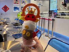 -CORNER CONE GELATO酷矿手作霜淇淋(南头古城店)