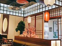 -千寻山野烤肉(中关村店)