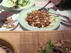 -惠丰堂饭庄·烤鸭·京味菜(西北旺·唐家岭店)