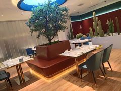 大堂-悦海·家宴·冰花皮皮虾大锅贴(宝龙店)