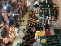 -彼德西餐厅(环球中心店)