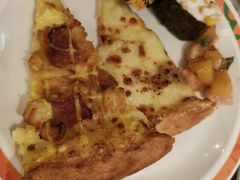 -比格比萨自助(宝山日月光店)