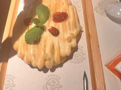 -鸣记脆皮烤鱼·海鲜烤鱼(三八广场店)