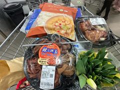 -山姆会员商店(上海浦东店)