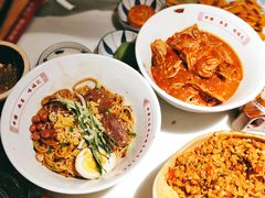 -味福记·江西小炒·南昌小吃(青山湖万达店)